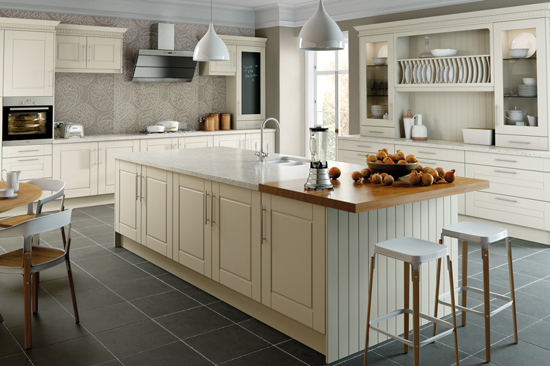 Replacement Kitchen Doors Freshlook Kitchens